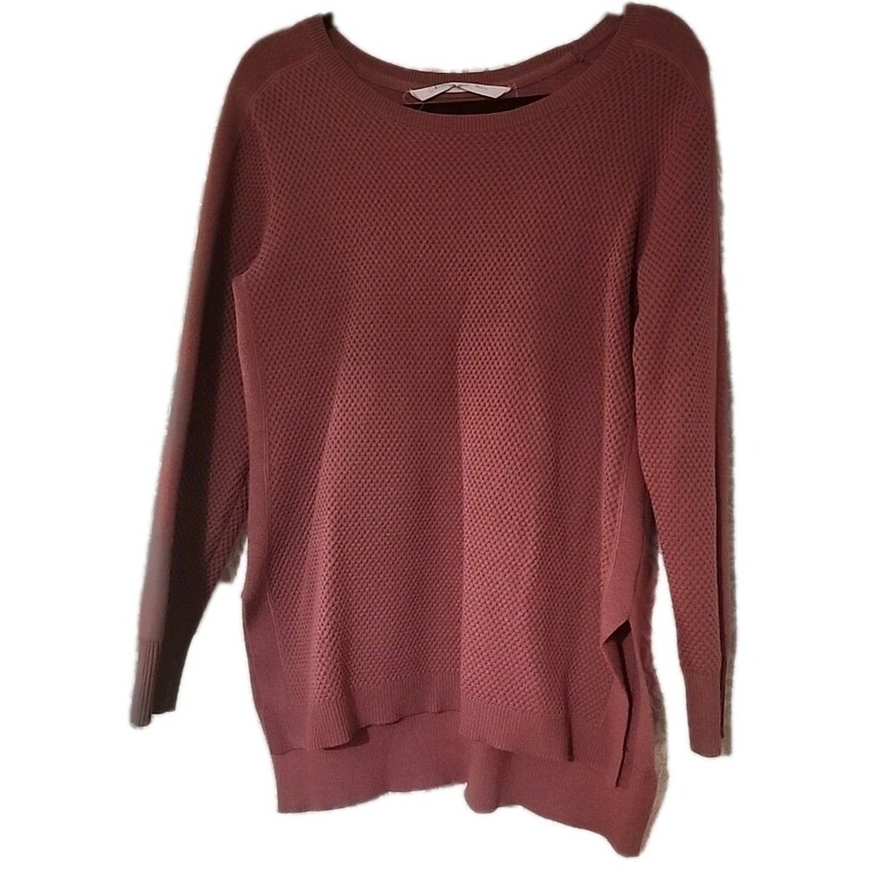 womens athleta sweater size small